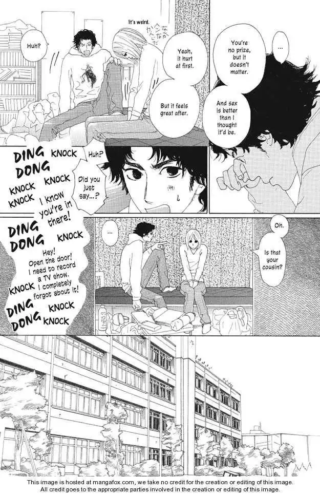 Soredake Kai Chapter 3 14